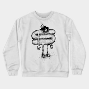 The Man's Man Crewneck Sweatshirt